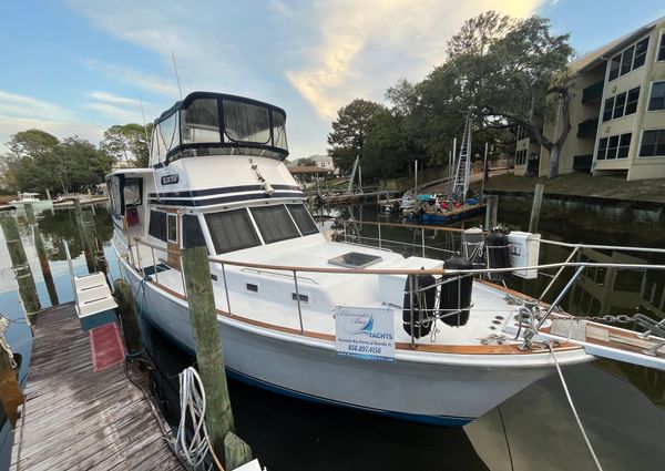 Gulfstar TRAWLER image