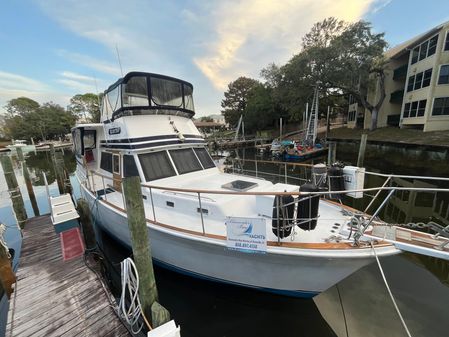 Gulfstar TRAWLER image