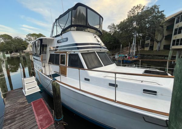 Gulfstar TRAWLER image