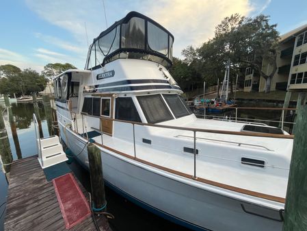 Gulfstar TRAWLER image