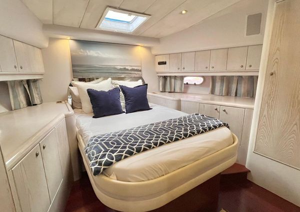 Neptunus 58 Flybridge image