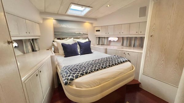 Neptunus 58 Flybridge image