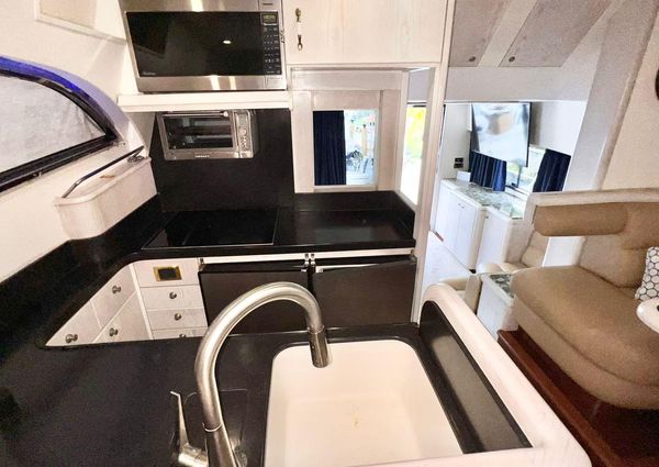 Neptunus 58 Flybridge image