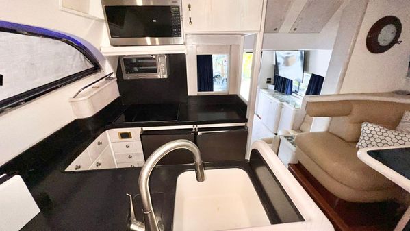 Neptunus 58 Flybridge image