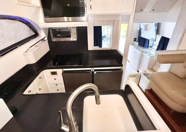 Neptunus 58 Flybridge image