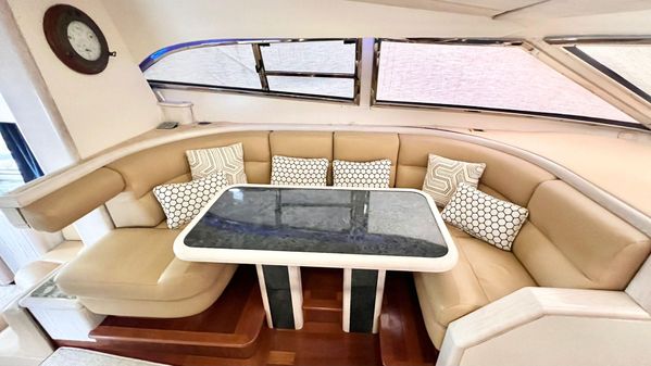 Neptunus 58 Flybridge image