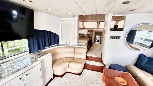 Neptunus 58 Flybridge image