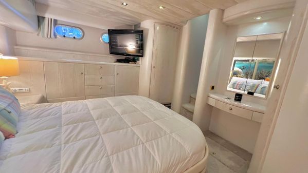 Neptunus 58 Flybridge image