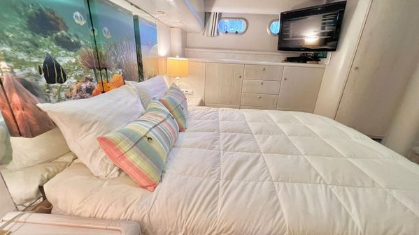 Neptunus 58 Flybridge image