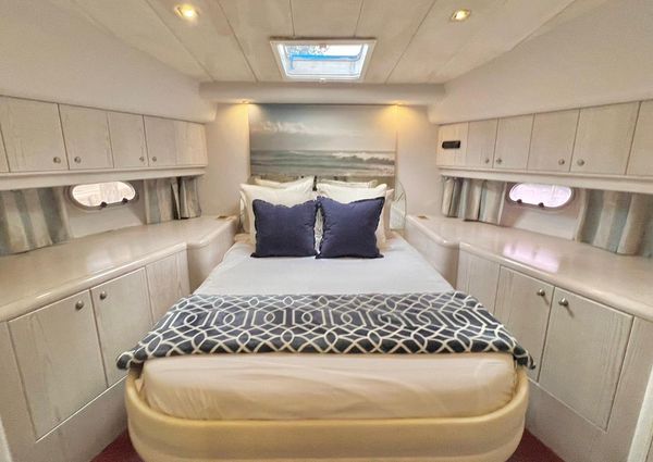 Neptunus 58 Flybridge image