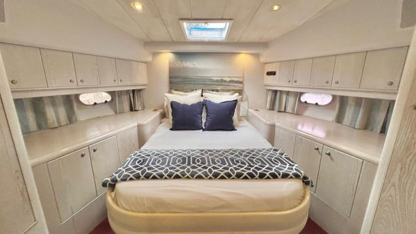 Neptunus 58 Flybridge image