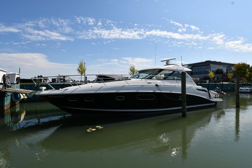 Sea-ray 450-SUNDANCER image