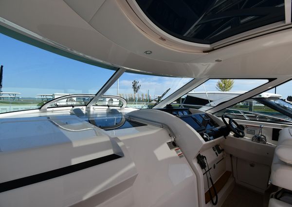 Sea-ray 450-SUNDANCER image