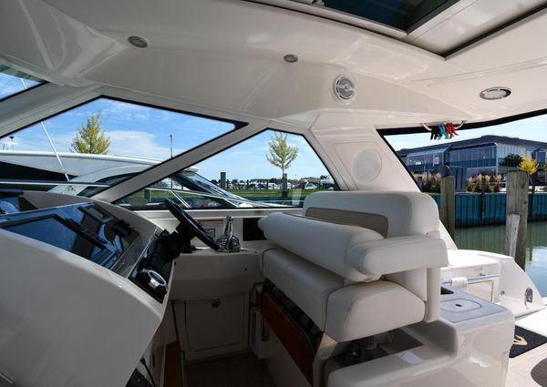 Sea-ray 450-SUNDANCER image