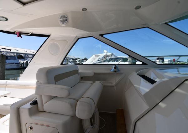 Sea-ray 450-SUNDANCER image