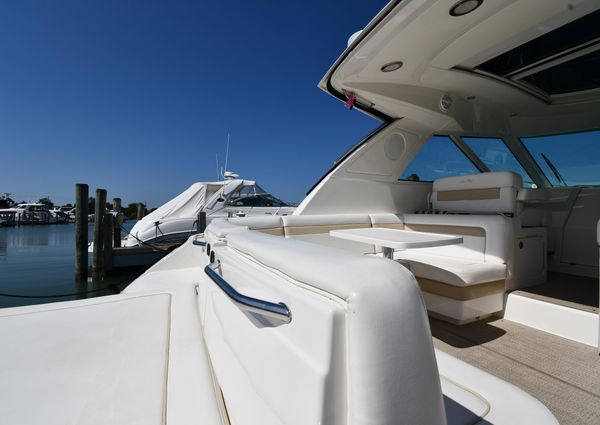 Sea-ray 450-SUNDANCER image