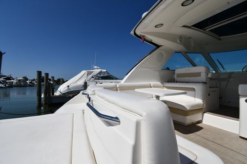 Sea-ray 450-SUNDANCER image