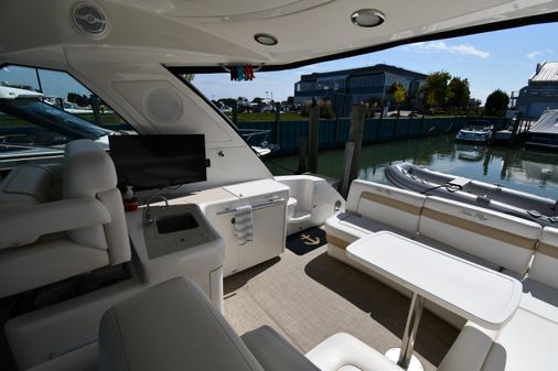 Sea-ray 450-SUNDANCER image