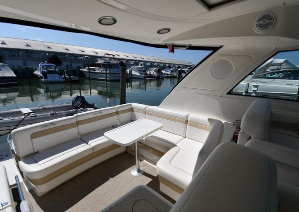 Sea-ray 450-SUNDANCER image