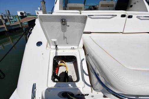 Sea-ray 450-SUNDANCER image