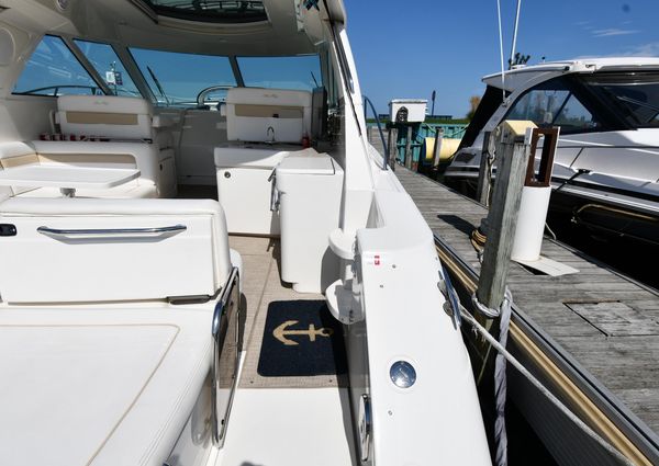 Sea-ray 450-SUNDANCER image