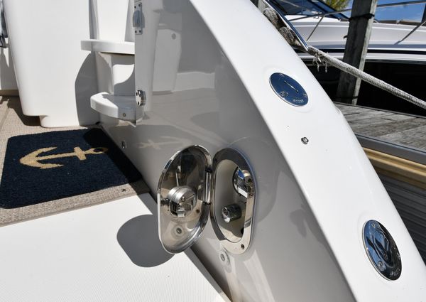 Sea-ray 450-SUNDANCER image