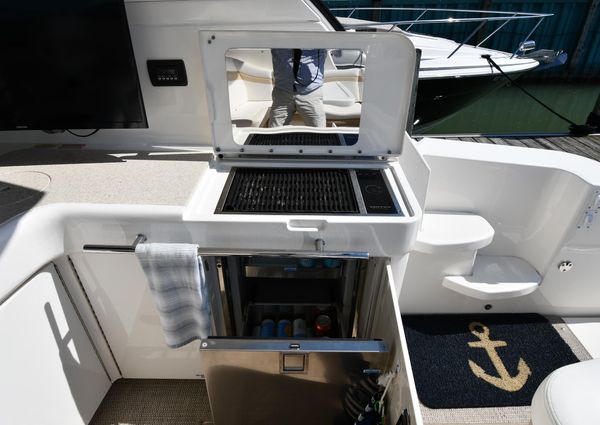 Sea-ray 450-SUNDANCER image