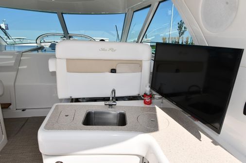 Sea-ray 450-SUNDANCER image