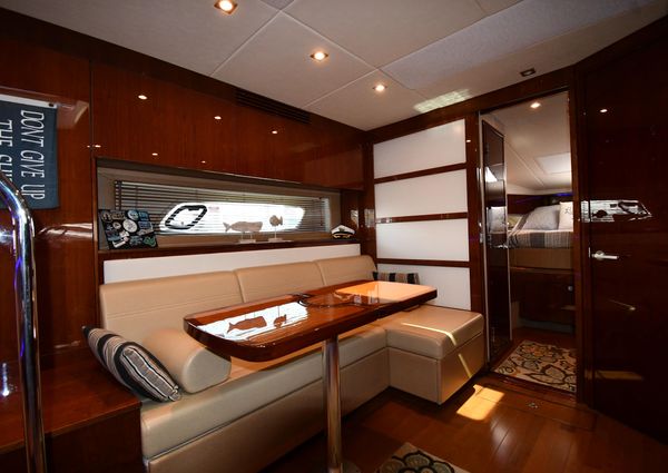 Sea-ray 450-SUNDANCER image