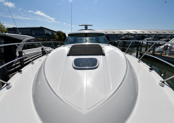 Sea-ray 450-SUNDANCER image