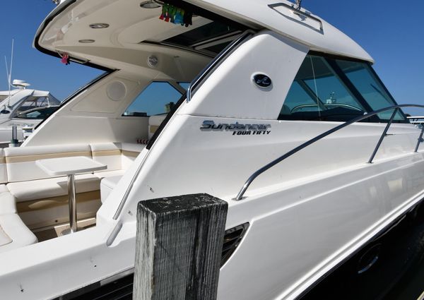 Sea-ray 450-SUNDANCER image