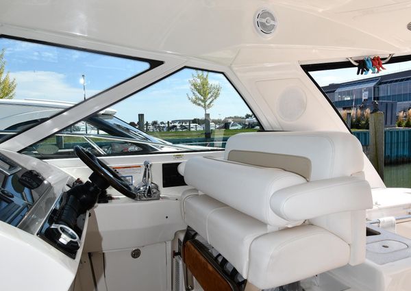 Sea-ray 450-SUNDANCER image