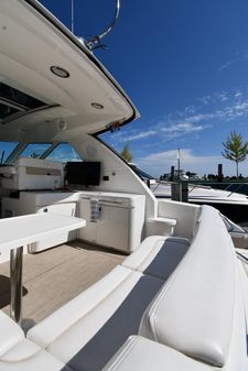 Sea-ray 450-SUNDANCER image