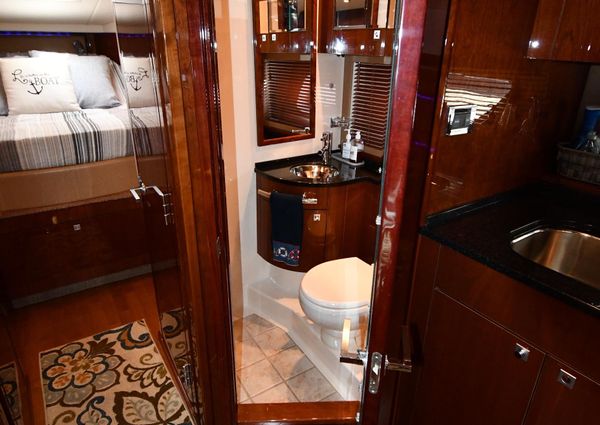 Sea-ray 450-SUNDANCER image