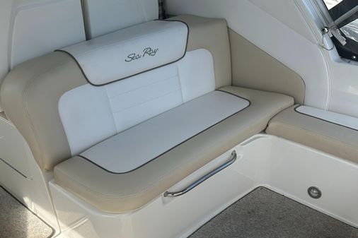 Sea-ray 350-SUNDANCER image