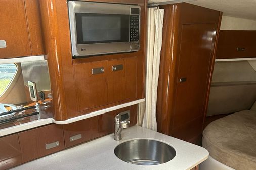 Sea-ray 350-SUNDANCER image