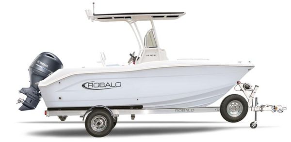 Robalo R180 image