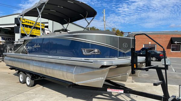 Avalon LSZ Quad Lounger
