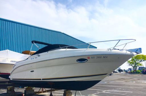 Sea Ray 245 Weekender image