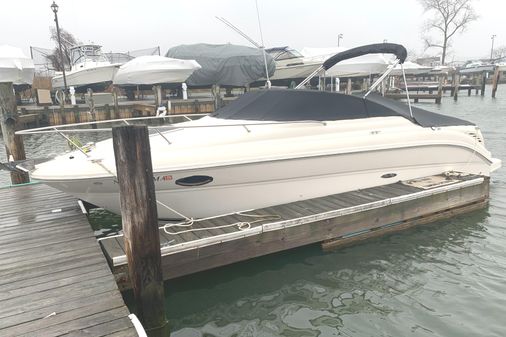 Sea Ray 245 Weekender image