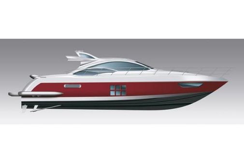 Azimut 62S image