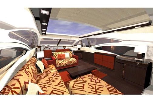 Azimut 62S image