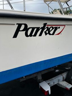 Parker 2310 Walkaround image