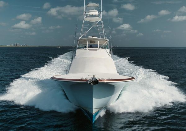 Ocean Yachts 73 Super Sport image