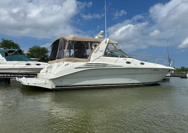 Sea-ray 400-SUNDANCER image