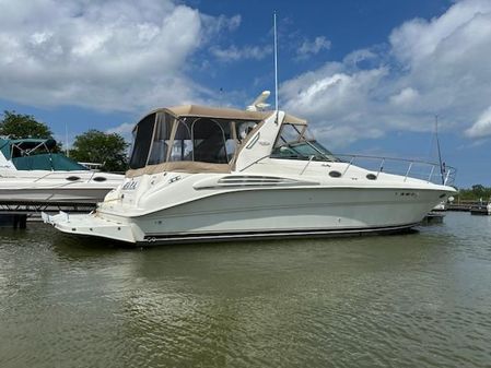 Sea-ray 400-SUNDANCER image