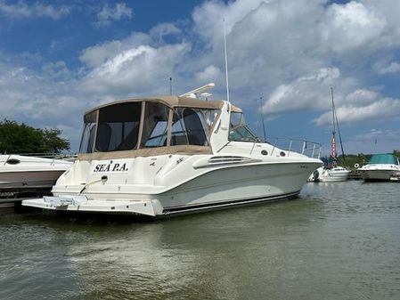 Sea-ray 400-SUNDANCER image