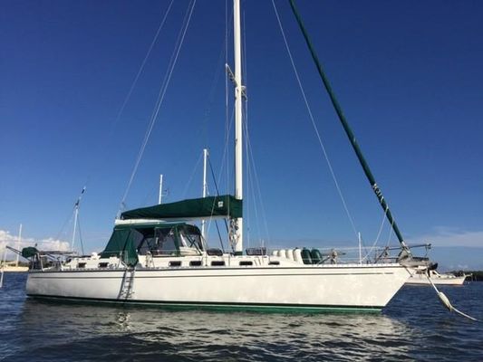 Morgan Catalina Morgan 44 - main image