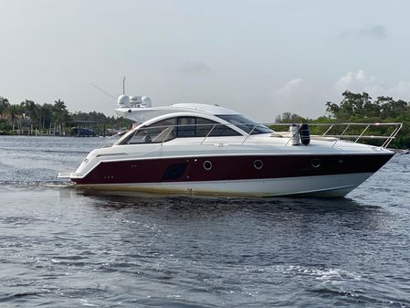 Beneteau 38 Gran Turismo image