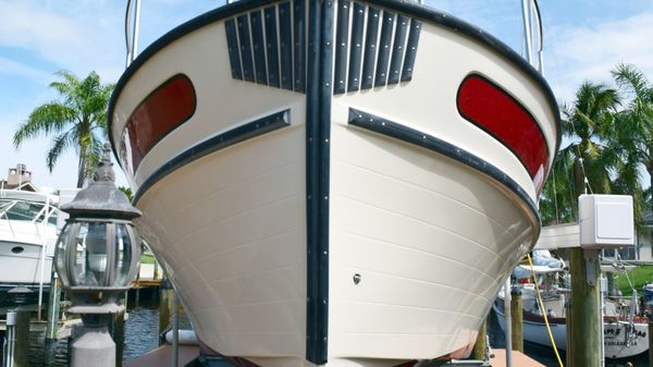 Nordic Tugs 32